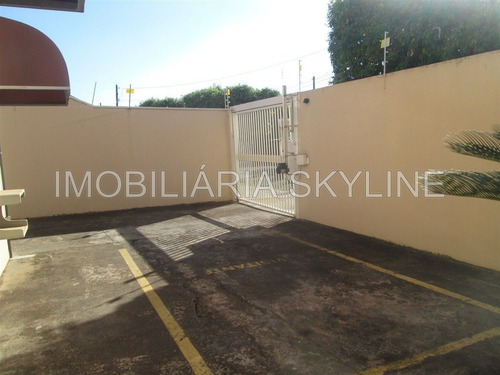 Imagem 19 de 19 de Apartamento A Venda No Bairro Jardim Residencial Vetorasso - 147-1