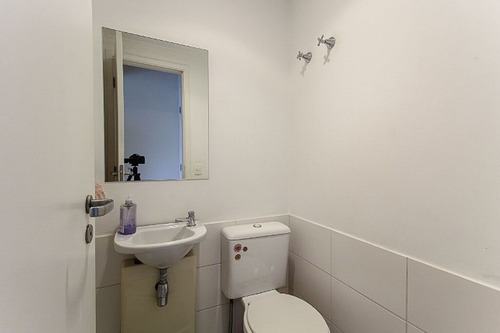 Imagem 10 de 30 de Apartamento - Ap01697 - 70641021