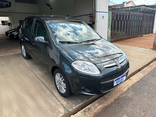 Fiat Palio 1.6 MPI ESSENCE 16V