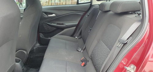 2021 Chevrolet Onix 1.0 Turbo Lt