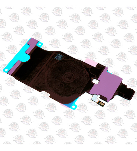 Flex De Carga Inalambrica Para Galaxy S23 S911 Refaccion Qi