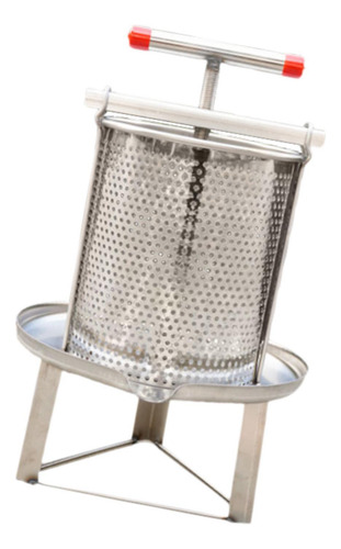 Extractor De Miel Manual, Herramienta De De Cera De Abejas