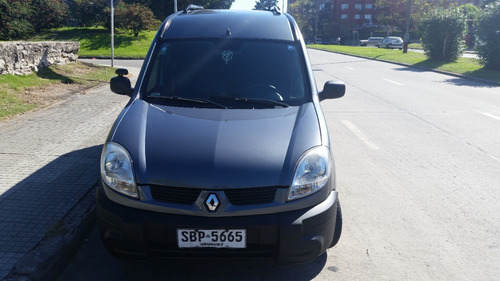 Renault Kangoo Express Confort Furgon 2013
