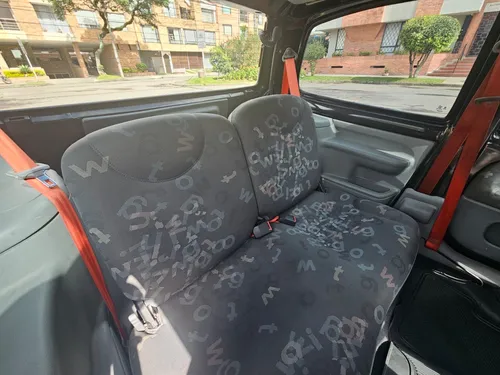 Twingo Dynamique Full Equipo
