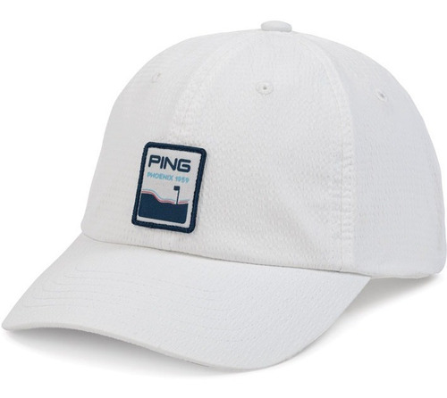  Gorra Ping Flagstick // Golflab