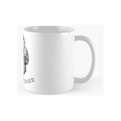 Taza Arte Liberal Izquierdista - Diseño Genial De Karl Marx 