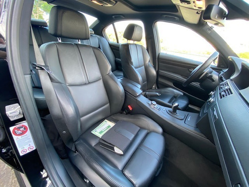 Imagem 9 de 15 de Bmw M3 2011/12