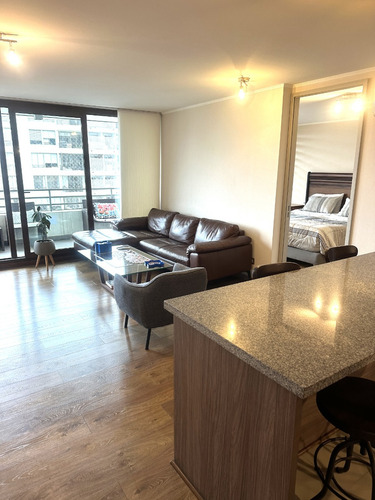 Mariposa, Totalmente Amoblado 2 Dorm En Suite, Estc, Bodega