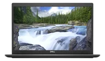 Comprar Notebook Dell Latitude 3520 Core I7 1165g7 256gb Ssd 8gb Ram Color Negro
