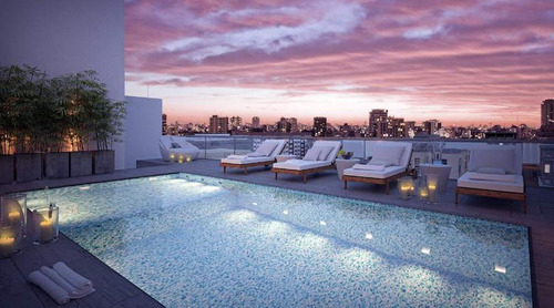 Imagen 7 de 19 de Departamento - Villa Crespo