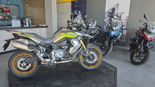 Voge 900 Dsx