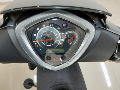 Kymco Agility 16+ 200 Abs Modelo 2021 - 0km (w)