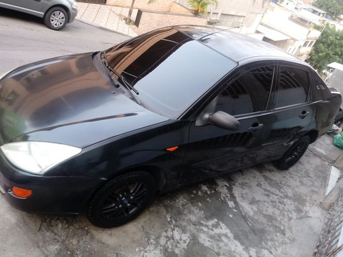 Ford Focus 2003 2.0 Ghia 5p 130 Hp
