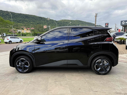 BYD Dolphin Mini 38 KW ELÉTRICO