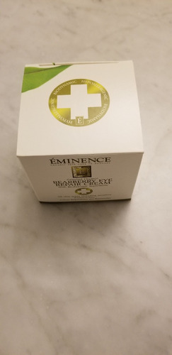   Eminence  Bearberry Eye Cream