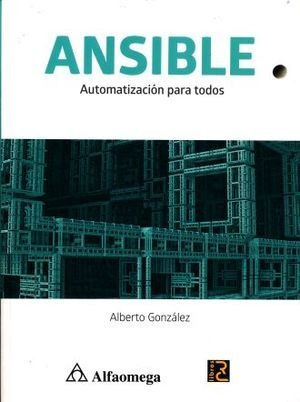 Libro Ansible Automatizacion Para Todos Nuevo