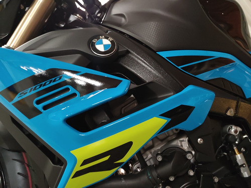 Bmw S 1000 Rr