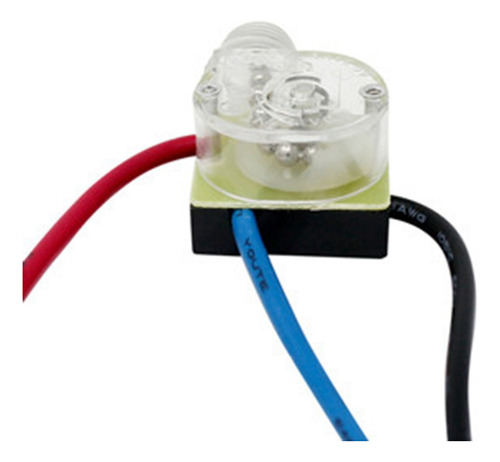 Ventilador De Techo S8crystally, Paquete De 3 Luces, Ventila