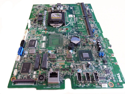 Motherboard Dell Inspiron 2020 Parte: 0mtfwp