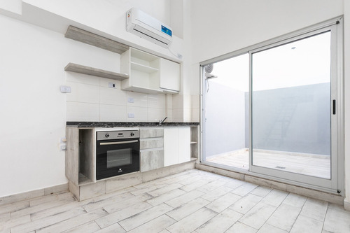 Imagen 11 de 30 de Dos Ambientes Duplex Patio A Estrenar Villa Crespo