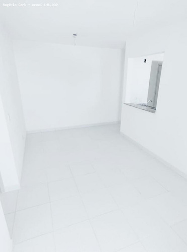 Imagem 15 de 15 de Apartamento Para Venda Em Piracicaba, Piracicamirim, 2 Dormitórios, 1 Banheiro, 1 Vaga - Ap325_1-995095