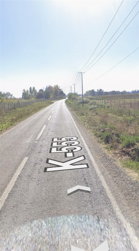 Parcela En Venta Frente Huilquilemu, A 5 Min De Las Rastras