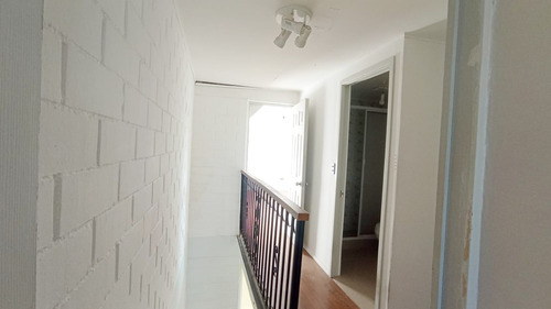 Crisol Hermosa Casa, Amplia, 4 Dormitorios, Living, Cocina