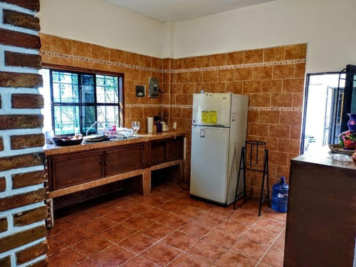 Imagen 9 de 12 de Casa Sola En Venta Tequesquitengo