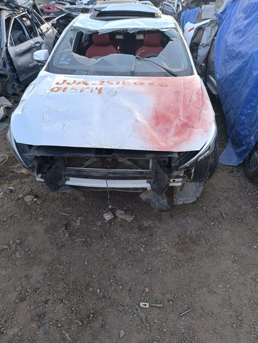 MG GT 1.5 Style