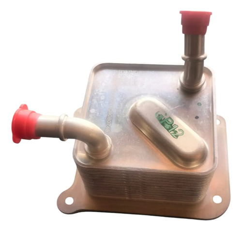 Enfriador Aceite Transmision Automatica Gm: Aveo 2024-2025