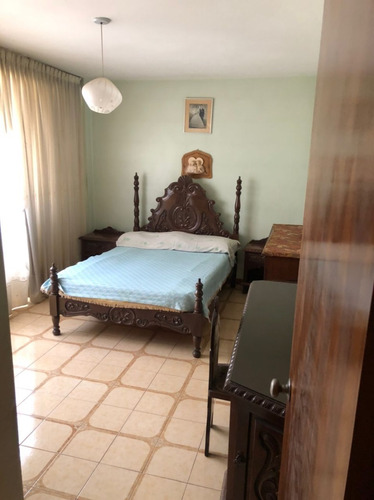 Imagen 12 de 15 de Apartamento Ubicado En El Marqués.