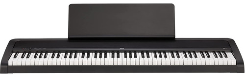 Piano Digital Portátil Korg B2 Con 88 Teclas Nuevo