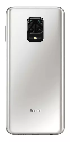 Redmi note 9s mercado livre