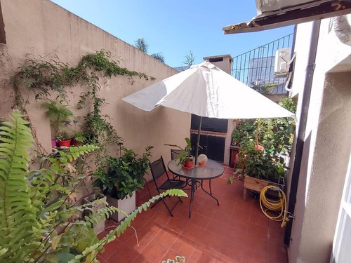 Imagen 13 de 14 de Ph En Venta, Asborno 295 (depto 1), Belén De Escobar