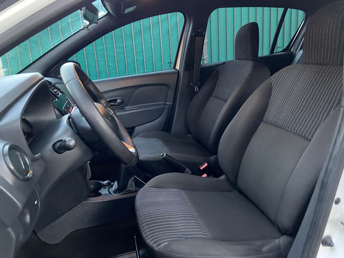 Renault Sandero 1.6 16v Life