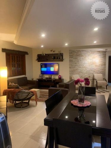 Imagem 5 de 15 de Casa Duplex Para Venda Em São Pedro Da Aldeia, Centro, 5 Dormitórios, 2 Suítes, 3 Banheiros, 5 Vagas - 576_1-1974671