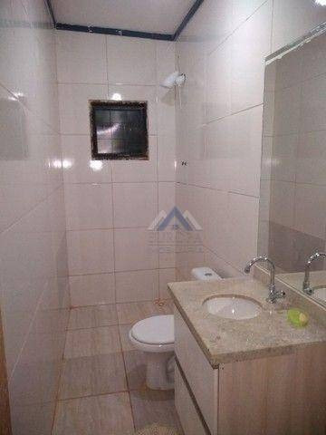 Imagem 10 de 17 de Chácara Com 1 Dormitório À Venda, 1000 M² Por R$ 168.000,00 - Floresta - Alvorada Do Sul/pr - Ch0226