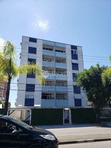 Imagem 21 de 30 de Apartamento Com 2 Dorms, Boqueirão, Santos - R$ 400 Mil, Cod: 4298 - V4298