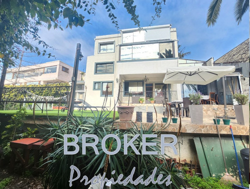 Broker Jardin 5d-5b-se-jardin- Depend- Impecab