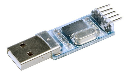 Adaptador Convertidor Usb Serial A Ttl Pl2303 Arduino Avr Pl2303hx Pic Avr Raspberry Dsp