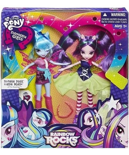 My Little Pony Castillo Canterlot Gigante N.u.e.vocolecc (Usado)