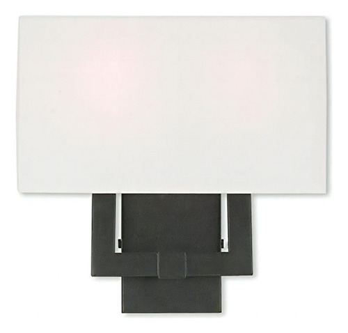 Livex Iluminacion Hollborn 51103 07 Aplique De Pared 1789