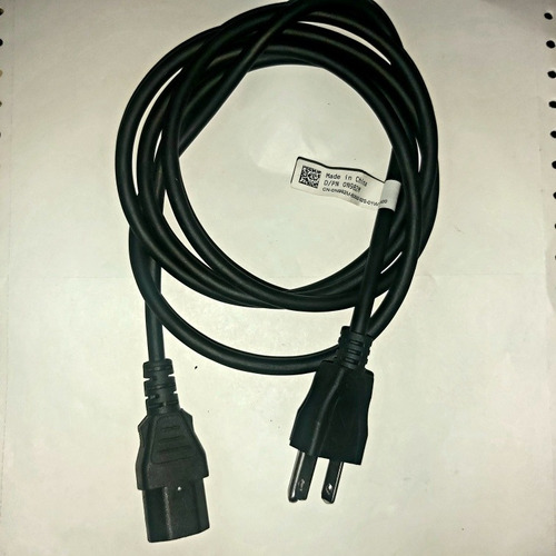 Cable De Poder Para Pc De 3mts