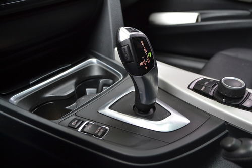 Imagen 11 de 15 de Bmw 320i 2013