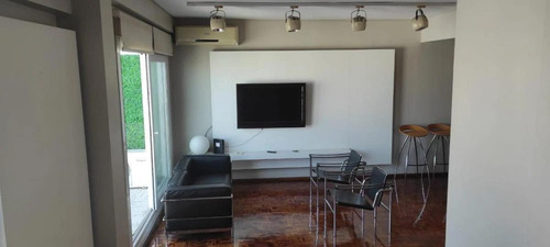 Imagen 2 de 15 de Departamento - Barrio Norte