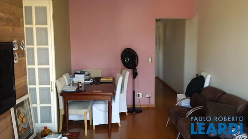 Imagem 4 de 15 de Apartamento - Saúde - Sp - 573297