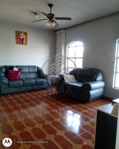 Imagem 19 de 22 de Casa - Ca00168 - 71030319