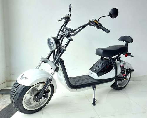 Imagem 1 de 10 de Moto Elétrica 3000w Mobyou 0km 2022