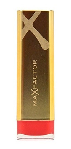 Max Factor Color Elixir Lápiz Labial Nº 827 Hebrujante Coral