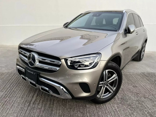 Mercedes Benz Glc 300 Comfort 4matic Mod. 2022